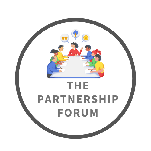 Partnership Forum December 2024